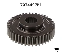 AGCO 7074497M1 Цилиндрическая шестерня