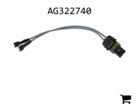 AGCO AG322740 Жгут