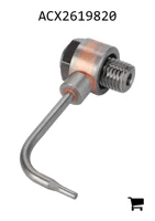 AGCO ACX2619820 Форсунка охлаждения поршня