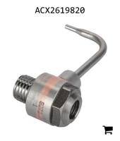 AGCO ACX2619820 Форсунка охлаждения поршня