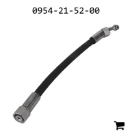 AGCO 0954-21-52-00 Гидравлический шланг