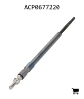 AGCO ACP0677220 Свеча накаливания