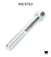 AGCO VHC9763 Винт с шестигранной головкой