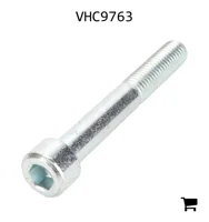 AGCO VHC9763 Винт с шестигранной головкой