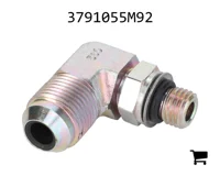 AGCO 3791055M92 Жиклер