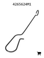 AGCO 4265624M1 Крюк