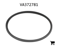 AGCO VA372781 Сальник