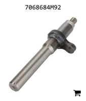 AGCO 7068684M92 Тормозной кулак