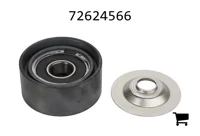 AGCO 72624566 Натяжной ролик