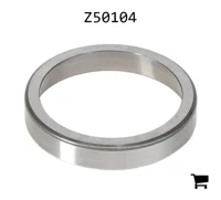 AGCO Z50104 Опорная чашка подшипника