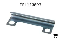 AGCO FEL150093 Листовой металл