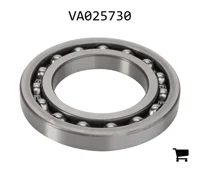 AGCO VA025730 Шариковый подшипник