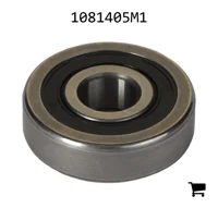 AGCO 1081405M1 Подшипник