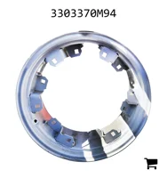 AGCO 3303370M94 Колесный диск