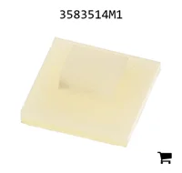 AGCO 3583514M1 Ремень