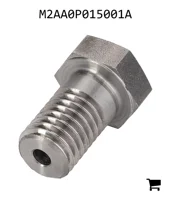 AGCO M2AA0P015001A Форсунка