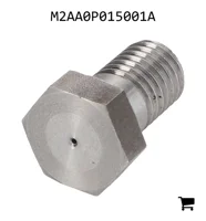 AGCO M2AA0P015001A Форсунка