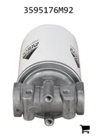 AGCO 3595176M92 Гидравлический фильтр (накручивающийся)