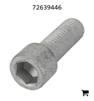 AGCO 72639446 Болт головки блока цилиндров