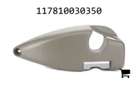 AGCO 117810030350 Крышка замка двери левая