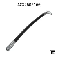 AGCO ACX2602160 Шланг