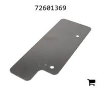 AGCO 72601369 Коготь