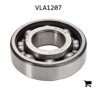 AGCO VLA1207 Шариковый подшипник