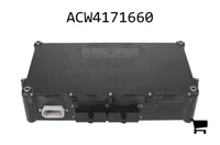 AGCO ACW4171660 Контроллер