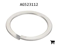 AGCO AG523112 Стопорная шайба