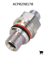 AGCO ACP0298170 Адаптер