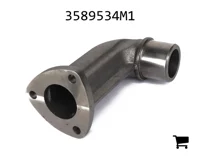 AGCO 3589534M1 Колено