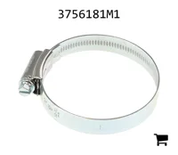 AGCO 3756181M1 Зажим