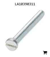 AGCO LA10390311 Винт