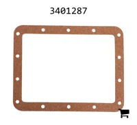 AGCO 3401287 Прокладка