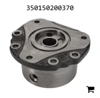AGCO 350150200370 Крышка