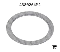 AGCO 4380264M2 Упорная шайба