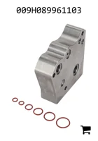 AGCO 009H089961103 Промежуточная пластина