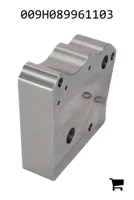 AGCO 009H089961103 Промежуточная пластина