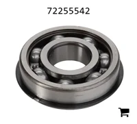 AGCO 72255542 Шариковый подшипник