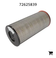 AGCO 72625839 Масляный фильтр