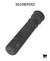 AGCO 3619895M2 Входной вал