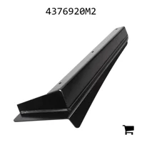 AGCO 4376920M2 Планка