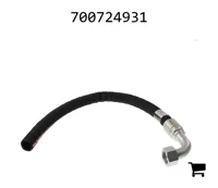 AGCO 700724931 Гидравлический шланг