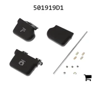 AGCO 501919D1 Комплект ручки