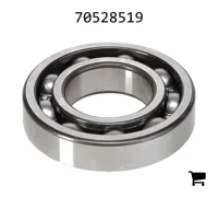 AGCO 70528519 Цилиндрический шариковый подшипник