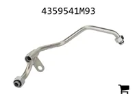 AGCO 4359541M93 Трубка