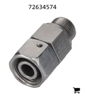 AGCO 72634574 Переходник винтовой