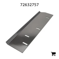 AGCO 72632757 Уплотнительная полоса