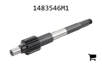 AGCO 1483546M1 Ось