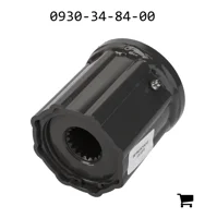 AGCO 0930-34-84-00 Трещотка паука